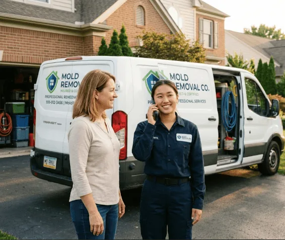 Crawlspace Mold Remediation Fort Blackmore, VA FAQs